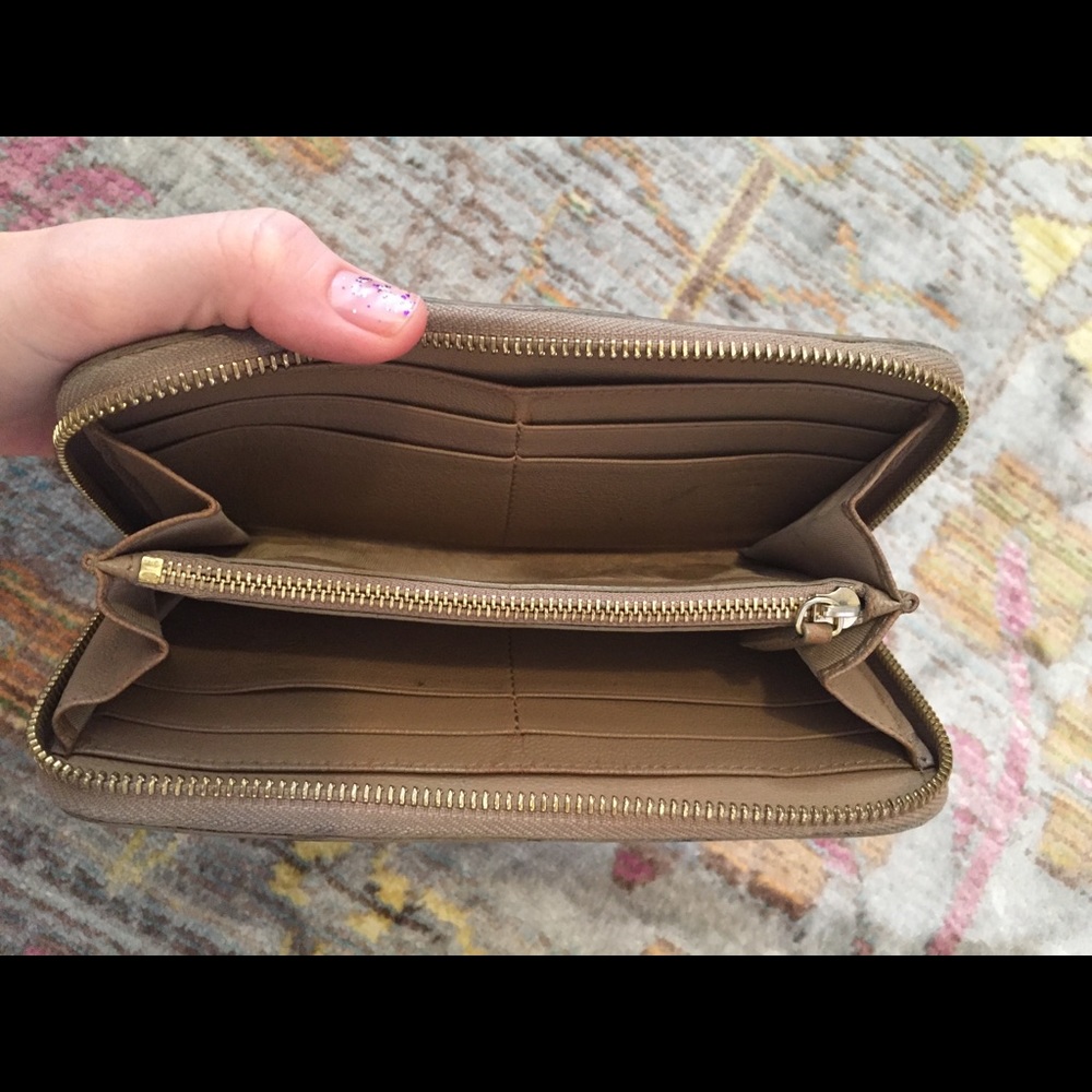 Lanvin Wallet - Picture 4 of 8
